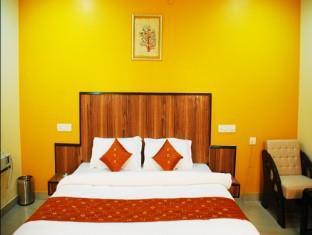 Didi Hotel Lucknow Luaran gambar