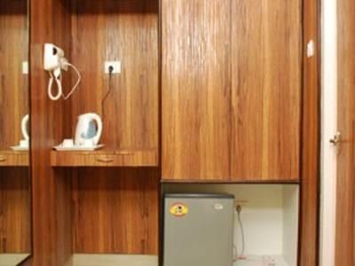 Didi Hotel Lucknow Luaran gambar