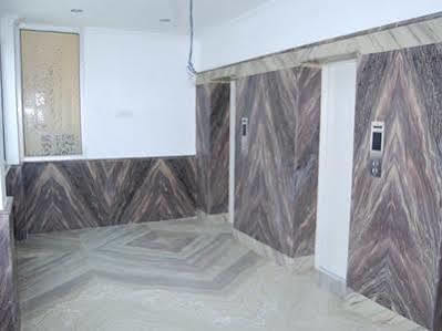 Didi Hotel Lucknow Luaran gambar